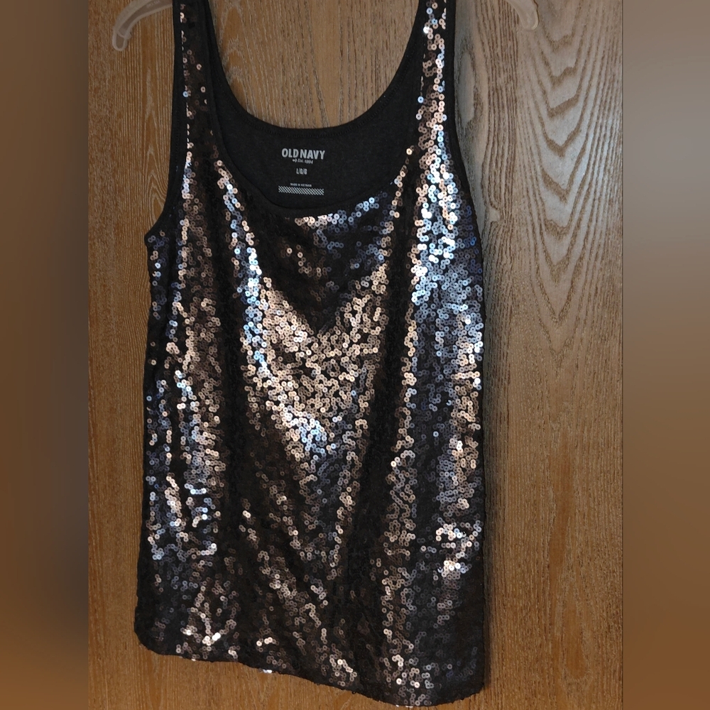 Tank top - Picture 1 of 4